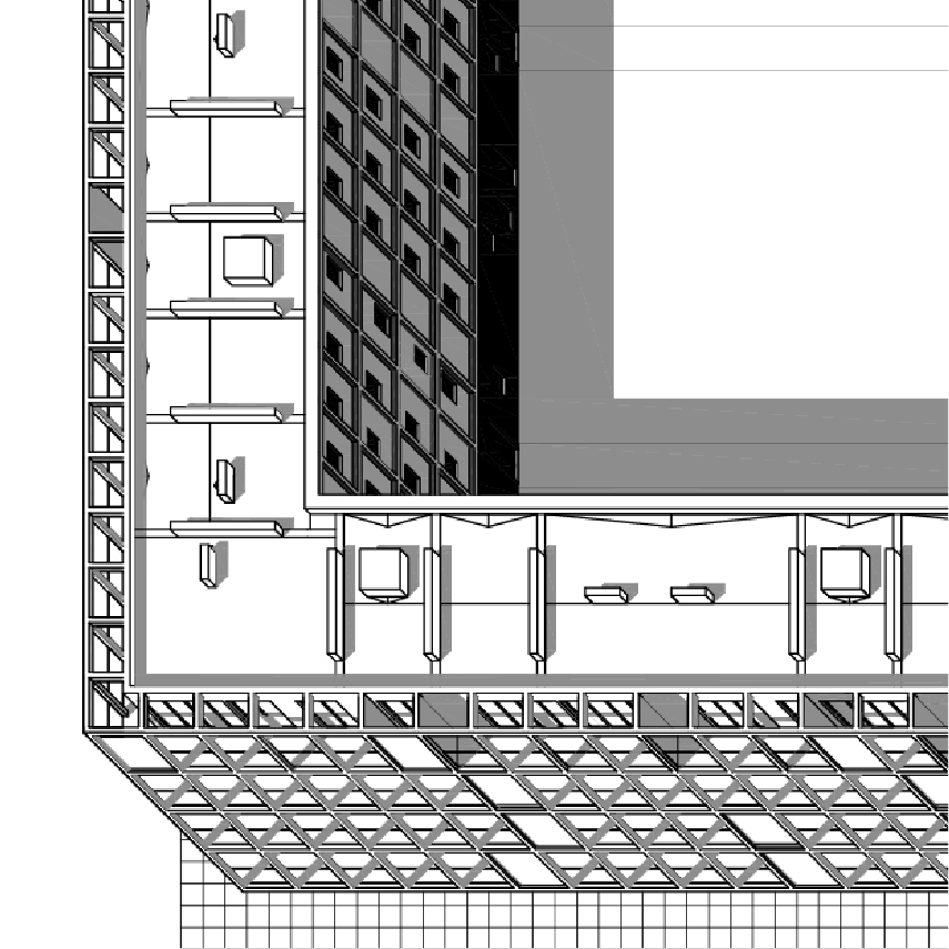Projekt mieszkaniowy w Krakowie | Praca kursowa