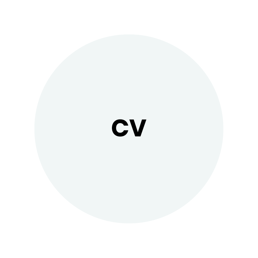CV