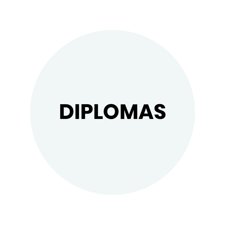 Diplomas