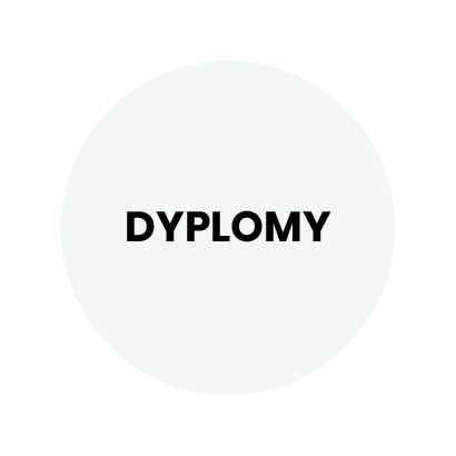 Dyplomy