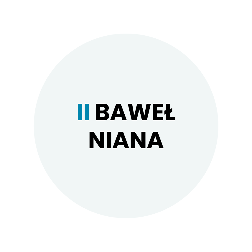 II Bawełniana