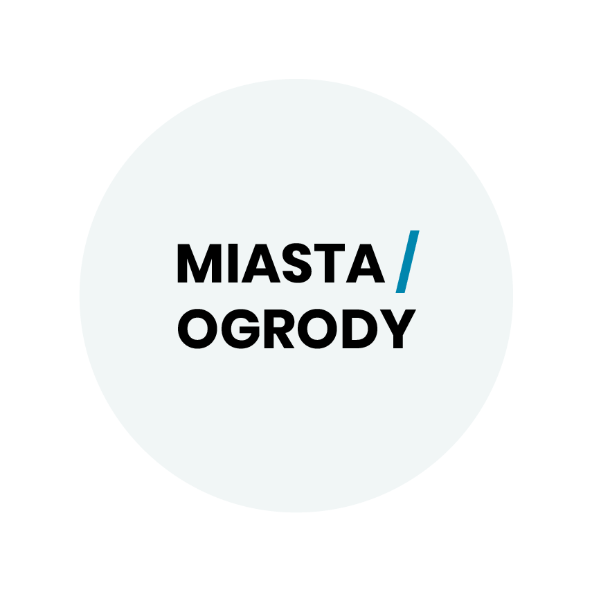 Miasta ogrody