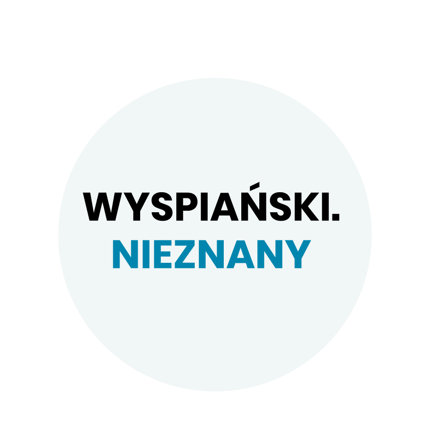 Wyspiański. Nieznany