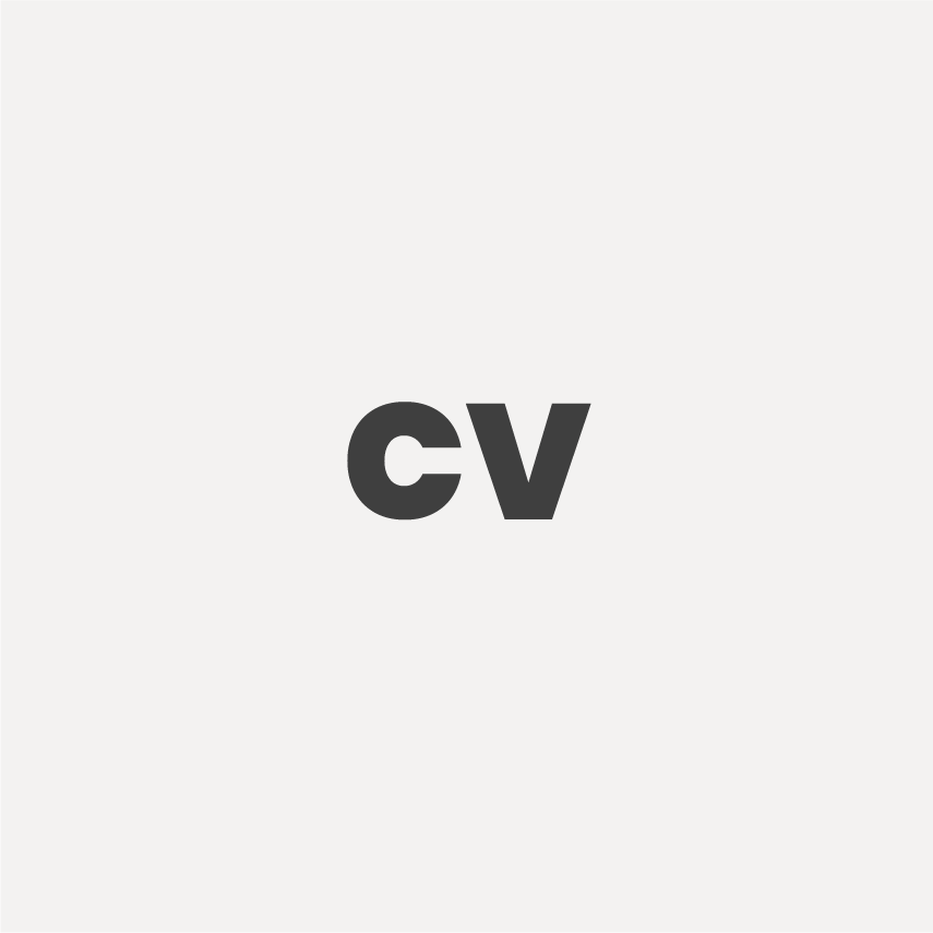 CV