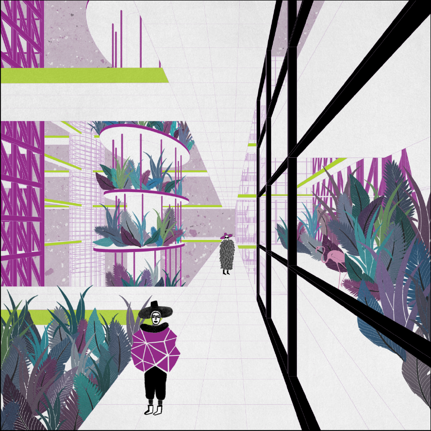 Milano MegaWatt | Stefano Boeri Workshop